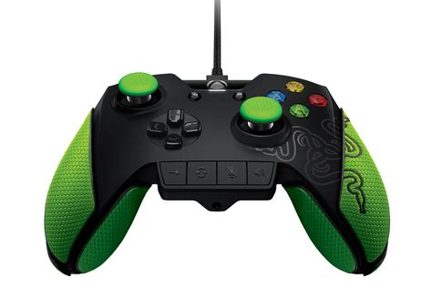 Razer Gamepad Png Picture Png Mart
