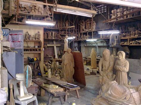 Registered online shop** we are accepting made to order religious items wood cravers is established by a couple from paete, laguna last 2017. Shop of Paloy Cagayat - Paete Laguna | ☺☻Дя∩Θ∟ם™☻☺ | Flickr