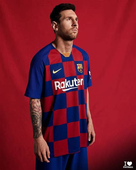 Fc Barcelona Kit Messi Diseasehome