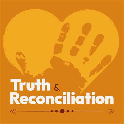 What Does Truth And Reconciliation Mean To You Pipikwan Pêhtâkwan