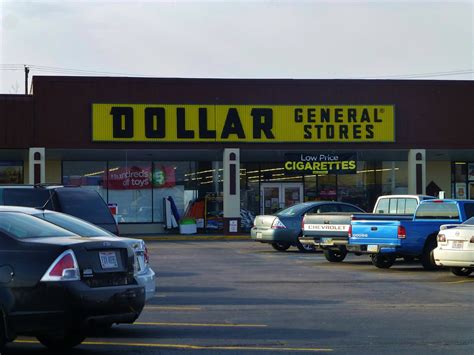 Dollar General Fremont West Side 1140 Oak Harbor Road In Flickr