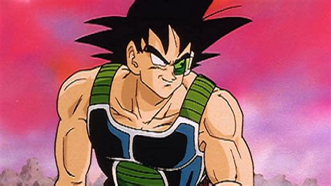 As of the start of this tour on november 1, 2018, the official canon of dragon ball includes akira toriyama's original dragon ball. Dragon Ball : comme Broly, ces personnages ne sont pas "canon": Bardock - AlloCiné