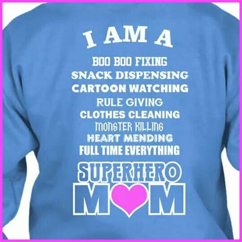 Pin By Cynthia Striker On Cards Superhero Mom Superhero Mom Shirt