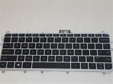 Hp Pavilion 11 X360 Keyboard Replacement Ifixit Repair Guide