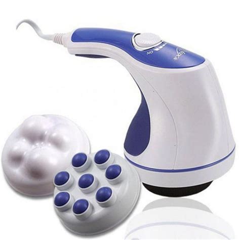 Relax And Tone Full Body Massager Agiza Online