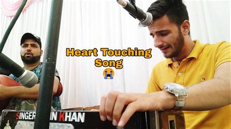 Heart Touching Kashmiri Song Use Singer Moin Khansuhaib