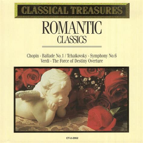 Romantic Classics 1997 Cd Discogs