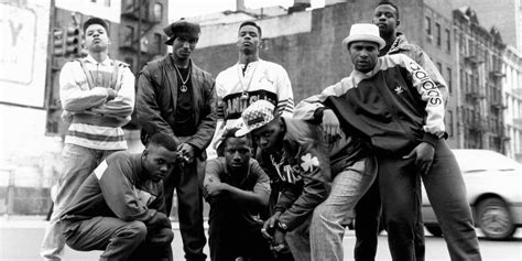 Experience The Golden Age Of Hip Hop Through The Lens Of Janette