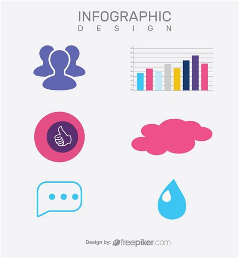 Freepiker Infographic Design