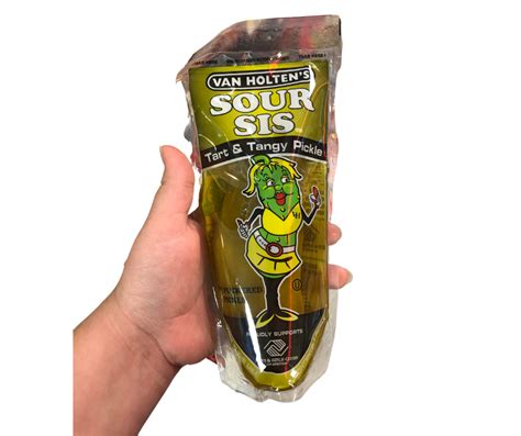 Americas Love For Hot Mama Pickles Is Infinite
