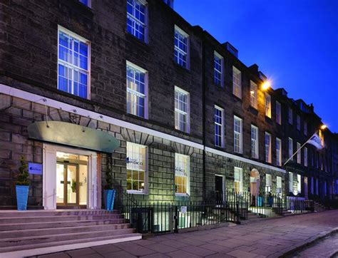 Luxury Boutique Hotel In Edinburgh Check This Out