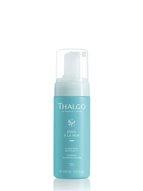 Foaming Cleansing Lotion Villa Thalgo