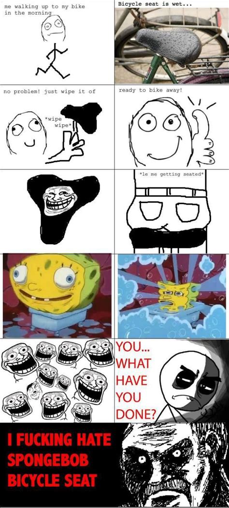 Funny Selection Of Rage Comics Part 4 30 Pics