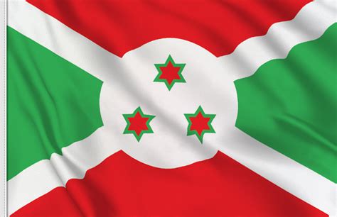 Create a trip to save and organize all of your travel ideas, and see them on a map. Burundi Flag