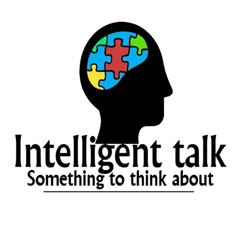 Intelligent Talk