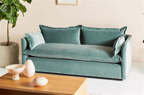 The Best Sofas For Your Small Space Apartment Therapy