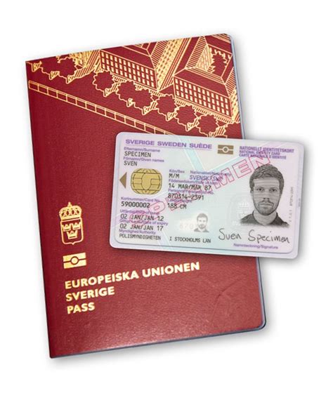 Flera länder har krav på att man alltid skall kunna legitimera sig för t.ex. Bankfokus Nr 1, 2018 | Swedishbankers