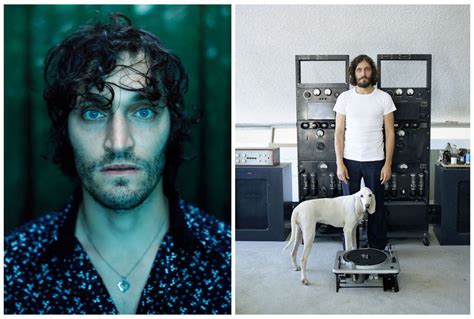 Vincent Gallo Intelligently Wasted