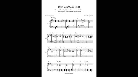 We don't know the difference from your wrong or right we'll learn it along the way oh child, will you drink in the night? Don't You Worry Child (Acoustic Version) by Swedish House ...