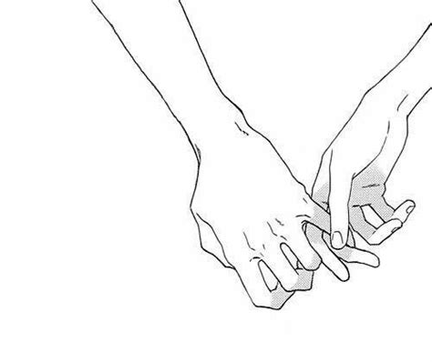 Pin By Janxp On Drawing Holding Hands Drawing Drawing Poses Couple