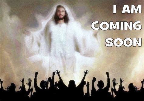 Coronavirus and rioting are signs! Jesus is coming soon ! - Jesus Photo (29592743) - Fanpop