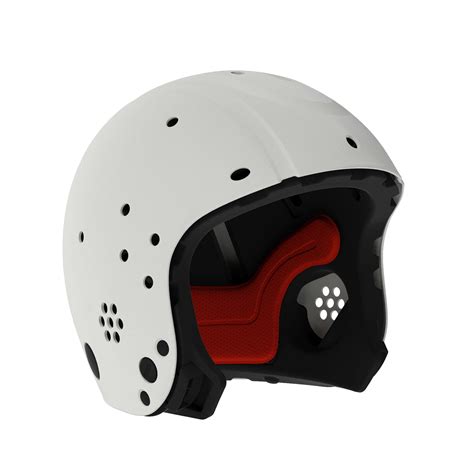 Koop Egg Helmet Basic Helmet V2 White S 48 52 Cm