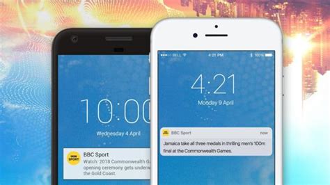 Enjoy watching live tv in the palm of. Play video notifications in the BBC Sport app - BBC Sport