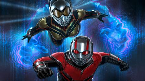 260 Ant Man Hd Wallpapers And Backgrounds