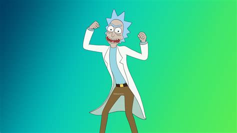 When is fortnite chapter 2 season 8 coming out. Fortnite Season 7 Chapter 2 Rick Sanchez Wallpaper, HD Games 4K Wallpapers, Images, Photos and ...