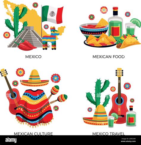 Detalle Imagen Costumbres Y Tradiciones De Mexico Dibujos The Best Porn Website