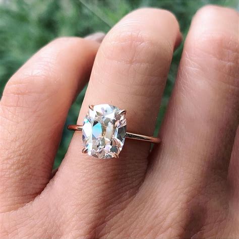 100 The Most Beautiful Engagement Rings Youll Want To Own Cheap