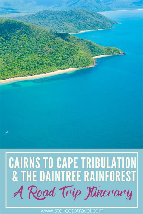 If Youre Looking To Visit The Incredible Daintree Rainforest In
