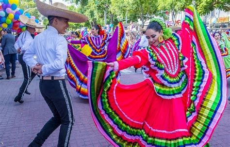 11 Mexican Festivals That Are A Must Attend For Everyone