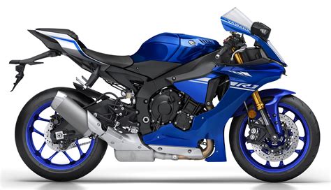 2017 Yamaha Motorcycles Get New Colour Schemes 2017 Yamaha Yzf R1 1