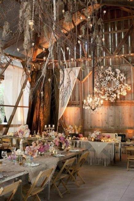 Super Party Decorations Boho Receptions 64 Ideas Barn Wedding
