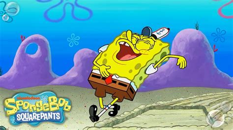 Nickelodeon Has Confirmed A Spongebob Squarepants Prequel Series Ladbible