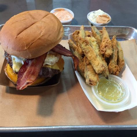 The 12 Best Burgers In Louisiana Ultimate Burger Good Burger Chicken Burgers Thing 1 Thing 2