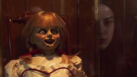 Box Office Annabelle Comes Home Nabs Promising 72 Million Wednesday