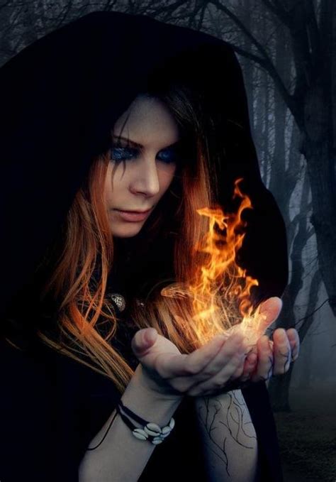 Как распознать ведьму в современном мире