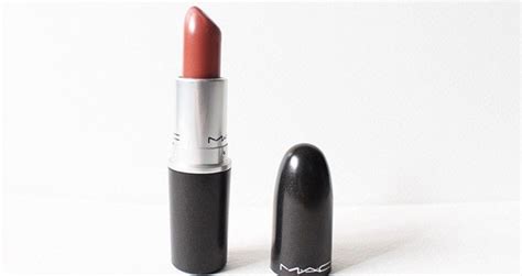 Mac Mocha Lipstick Satin Mac Lipstick Mocha Lip Sticks Make Up Satin Beauty Makeup
