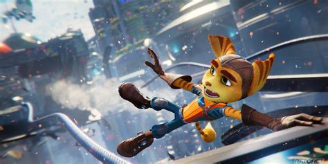 Ratchet & Clank: Rift Apart Update Patches Out Game-Breaking Glitches