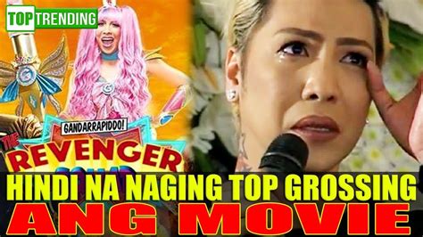 Movie Ni Vice Ganda Hindi Highest Grossing Filipino Film YouTube