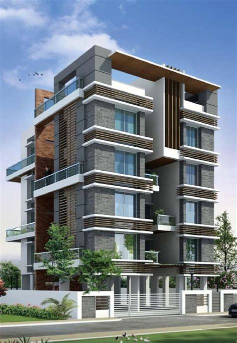 • best apartment design exterior # new architecture concept design សូមជួយចុច subscribe មួយផងបាទ សូមអរគុណ please help like, share and subscribe my channel to get new information. Four West in baner is the bestever apartments at baner ...
