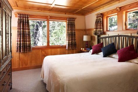 Tamarack Lodge Resort Mammoth Ski Accommodation
