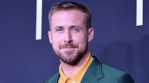 Ryan Gosling To Play Wolfman In Universal Monster Movie