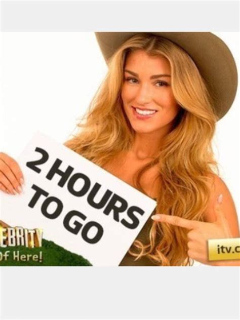 miss great britain amy willerton to appear on hit uk show