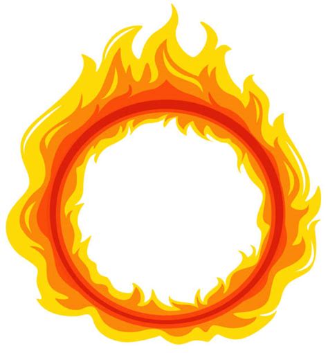 Flames Graphic Pictures Illustrations Royalty Free Vector Graphics