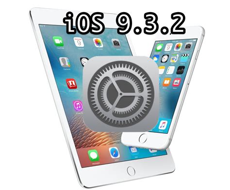 Ios 932 Update Available Now Ipsw Download Links