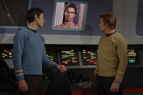 Doug Drexler Bringing His Uss Enterprise To Star Trek Continues