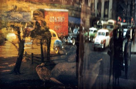 Master Profiles Ernst Haas Shooter Files By Fd Walker